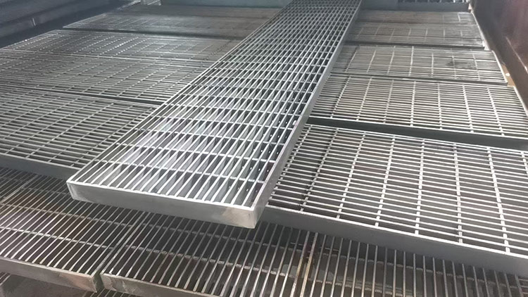 We Started Cooperation with a Well-Known German Drainage System Company