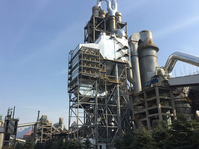 Petrochemical Projects