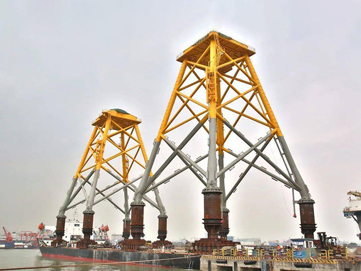 Offshore Wind Power Projects